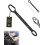 (Black, -) Αυτορυθμιζόμενο κλειδί 8-22mm, διπλής άκρης - Υδραυλικό εργαλείο 1