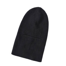 Adjustable Balaclava Face Mask Hat For Cycling Skiing And-Black
