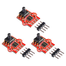 Industrial Digital Barometric Pressure Sensors Module-3 sets