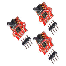 Digitale barometrische druksensoren Module 0 tot 40KPa-3 sets