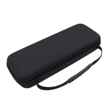 Waist Massager Hard Pouch Shockproof Protector Carry Case