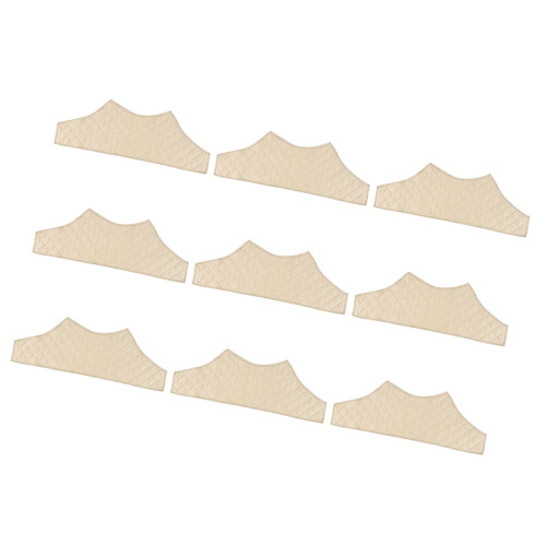 Bra Liners for Sweating Rash Boobs Sweat Liner Pads Under-Khaki