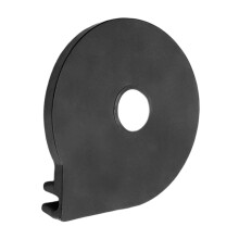 Plastic Wire Rope Guide Plate for Gym Equipment Cable Training
