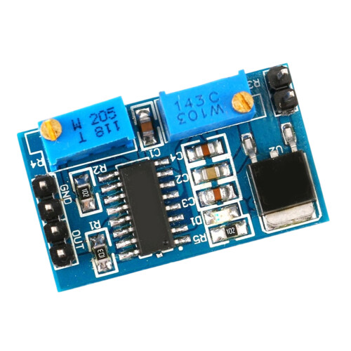 Module PWM SG3525 de haute précision, réglage indépendant de-1