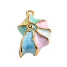 Practical Jewelry Pendant Conch Shape Jewelry Accessories-2