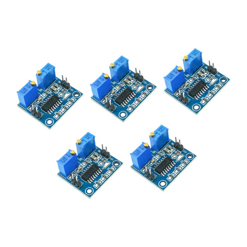 TL494 PWM-controllermodule Verstelbare PWM-controller-5