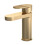 Balterley Rileyhill Fluted Mono Basin Mixer P/B Waste 2