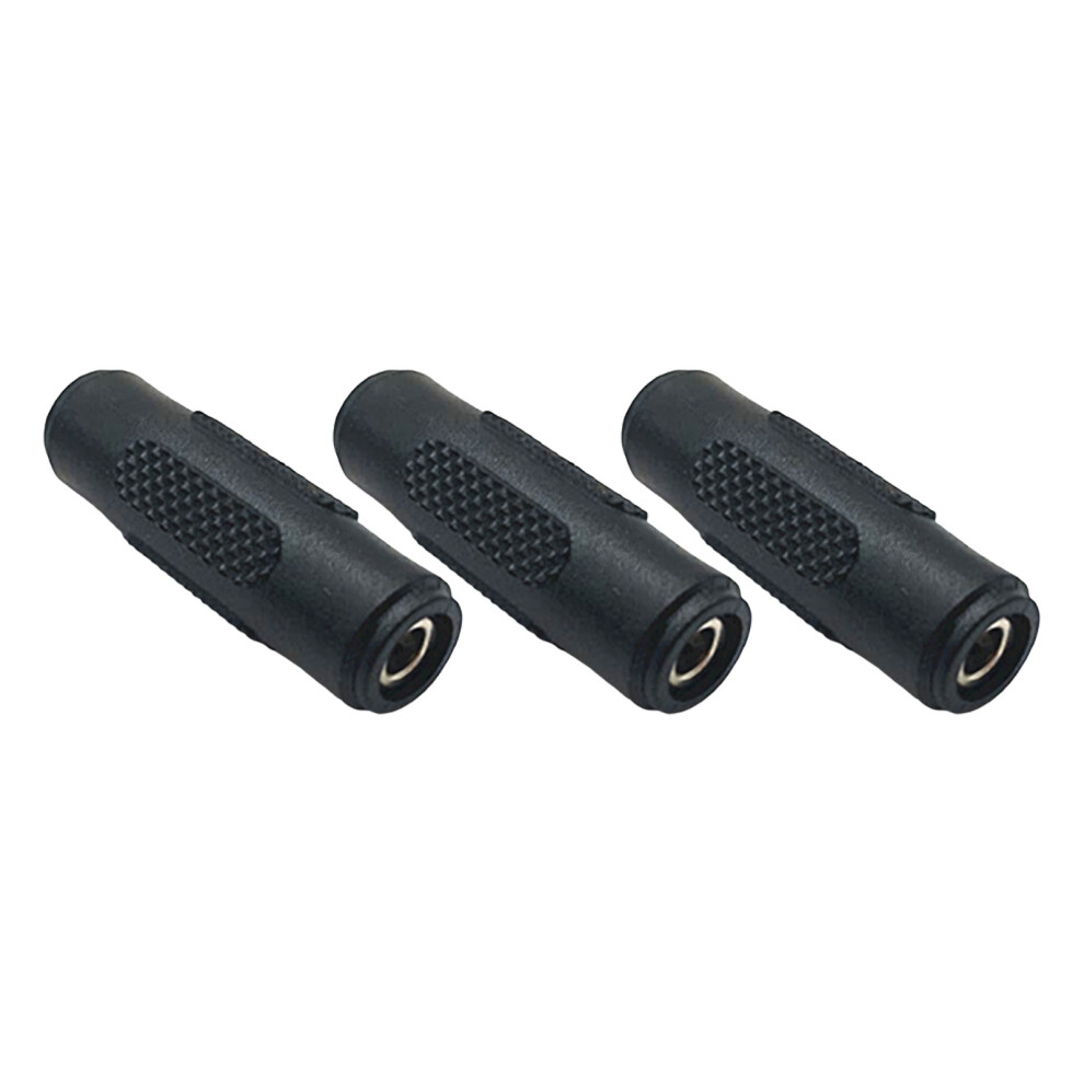 Durability Dc3.5x1.35mm/Dc4.0x1.7mm Female Power-4.0X1.7mm 7704001241433