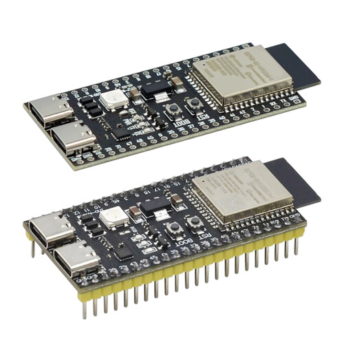 S3 programmeerbaar bord met 8 MB Flash en-Niet gesoldeerd N8R2 2