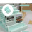 Le conteneur de stockage compact pour animaux de-Violet 4