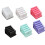 Le conteneur de stockage compact pour animaux de-Violet 5