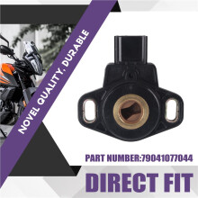 79041077044 Capteur de Position Du Papillon des Gaz pour 250 450 SX-F 15-23 EXC-F 17-19 350 SX-F 350 450 XC-F 16-23 GSAGAS EX 250