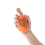 Multi-Purpose Cooling Towel Orange 6