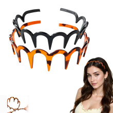 (2PCS, -) Presilhas Francesas Grandes para Mulher, Duráveis