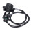 Professional Scuba Diving Breathing Valve 2