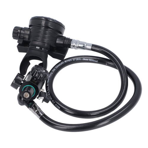 Professional Scuba Diving Breathing Valve 1