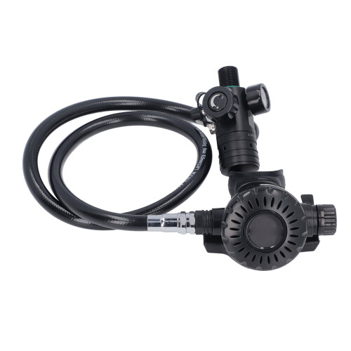 Professional Scuba Diving Breathing Valve 2