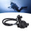 Professional Scuba Diving Breathing Valve 13