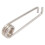 5pcs Outboard Torsion Springs Iron 7