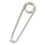 5pcs Outboard Torsion Springs Iron 11