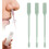 (Green, 3 PCS) Κόφτης μύτης 2 σε 1 360 (ίδιο) - Με αφαιρέτη αυτιών 1