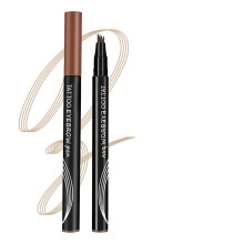 (Coffee, -) Στυλό φρυδιών microblading 2026 (ίδιο) - Αδιάβροχο για αρχάριους