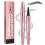 (Gray, -) Στυλό φρυδιών microblading (ίδιο με 518) - Λεπτή γραμμή 1