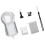 Shockproof Clear Housing For X5 Camera Diving Case 50M 1