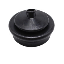 Gear Stick Cover Gear Shifter Knob Cover For Y60 TD42 TB42 Car