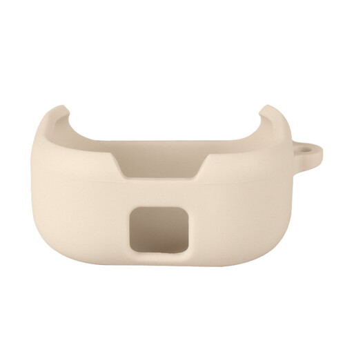 Protective Cover Silicone Case for Dedicated Model-Beige