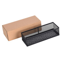 Home Office Dekorative Make-up-Pinselhalter-1 lange Reise