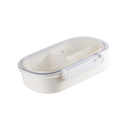 Separated Food Storage Container Multi Section Kitchen-XL SIZE