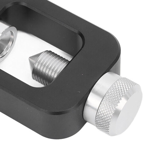 40Mpa Aluminium Refill Adapter for Scuba Tanks 1