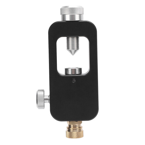 40Mpa Aluminium Refill Adapter for Scuba Tanks 2