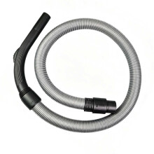 Plastic Threaded Hose with Connector for D809 Vacuum Cleaners