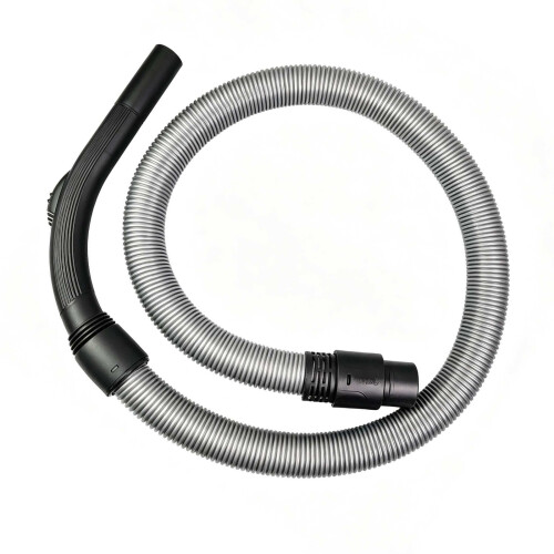 Plastic Threaded Hose with Connector for D809 Vacuum Cleaners