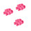 Practical Cherries Shape Baking Tool Great For Special Event 1
