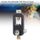 40Mpa Aluminium Refill Adapter for Scuba Tanks 18