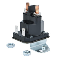 100A Intermittent Duty Starter Solenoid Relays Mower Starter