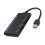 7 In 1 USB3.0 Memory Card Reader For CF XD MS TF Quick-USB A 1