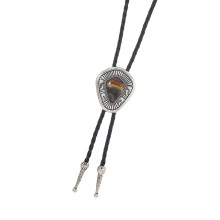 Retro Tribal Chokers Necklace With 3 Size For Casual Wear And-C