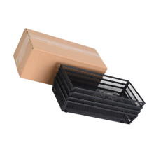 Desk Cosmetic Holders Office Home Decorations Desk Makeup Brush