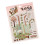 Creative Handmade Journal Stickers For-garden tea party 1