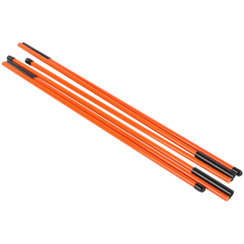 Fibreglass Golf Putting Aid Tri-Fold 2