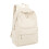 Sacs à dos pour ordinateur portable Sacs à dos simples Sac-Beige 1
