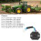 Motorrad Traktor Gleichrichter Spannungsregler 11