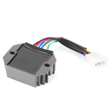 Rectifier 185530 RP201-53710 for Lawn Tractors