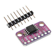 Compactly MCU Memory Unit Module With Low Power Consumption For