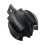 Fixation de foret serpent de drainage en acier inoxydable de 2 1