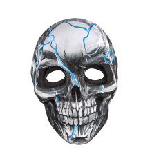 Masquerade Mask Mexicans Day of The Dead Mask Suger Skull Mask